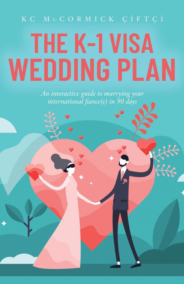 The K-1 Visa Wedding Plan