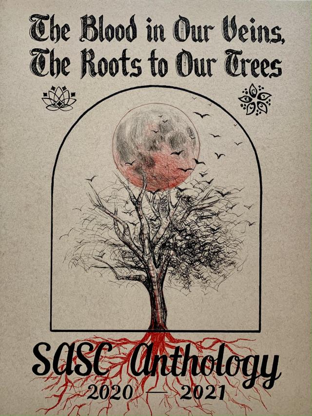 The Blood in Our Veins, The Roots to Our Trees