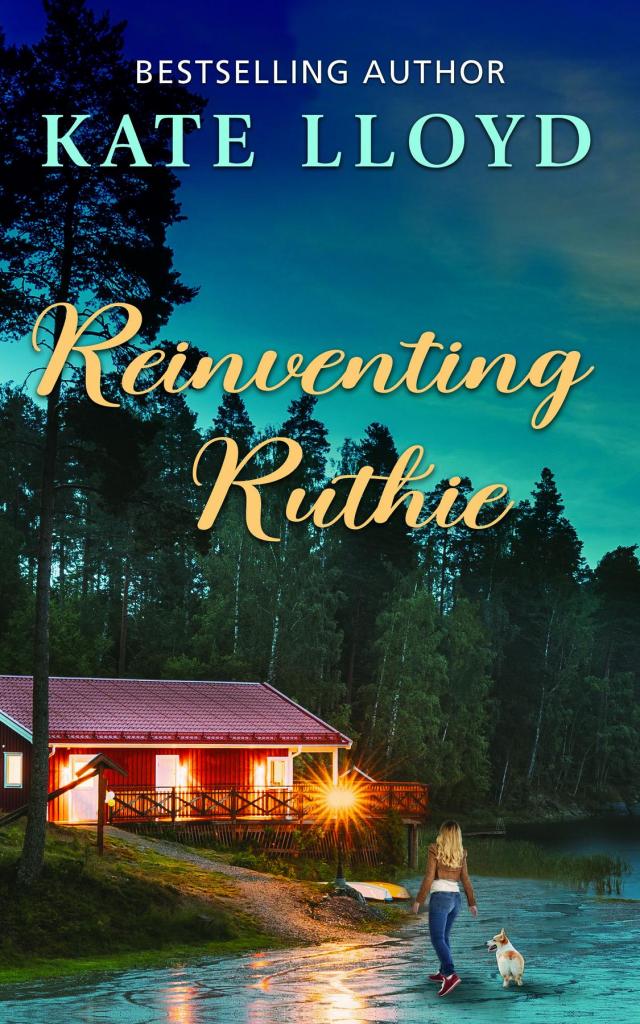 Reinventing Ruthie