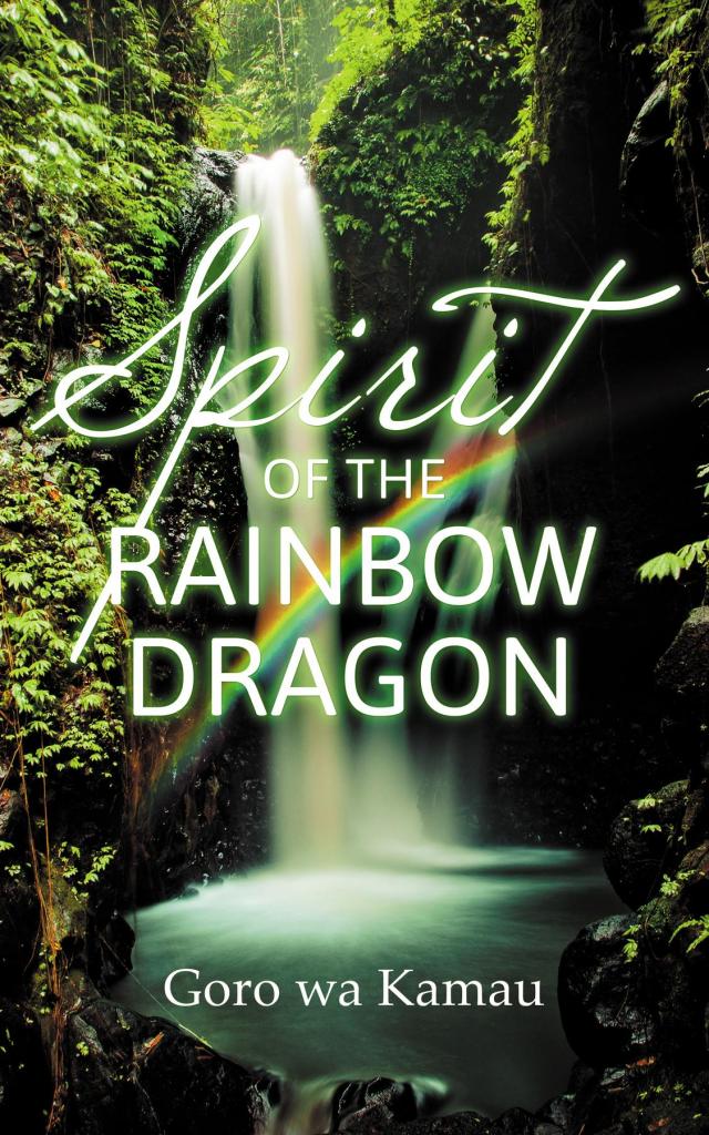 Spirit of the Rainbow Dragon