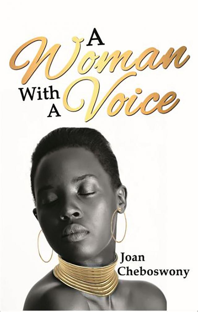 A Woman With a Voice