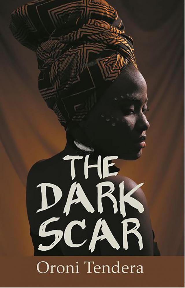 The Dark Scar