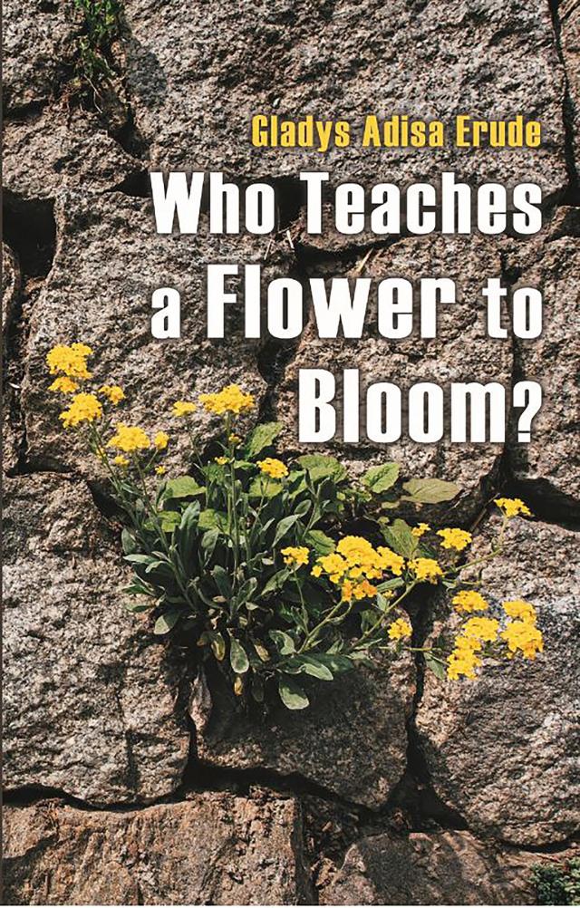 Who Teaches a Flower to Bloom?