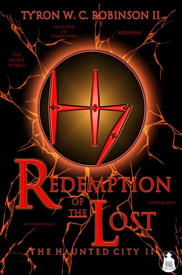 Redemption of the Lost