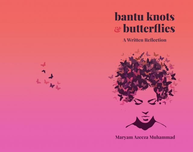Bantu Knots & Butterflies