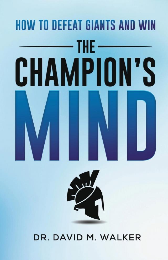 The Champion's Mind