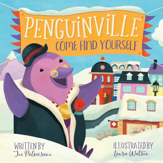 Penguinville