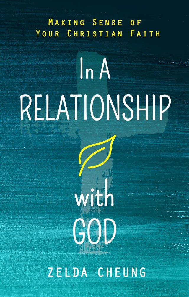 IN A RELATIONSHIP WITH GOD