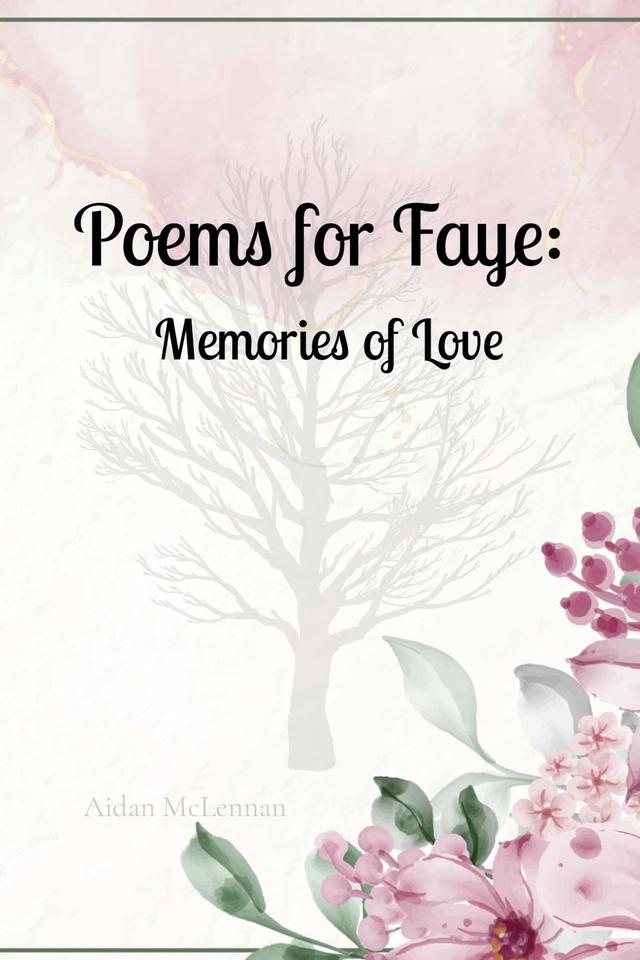 Poems for Faye