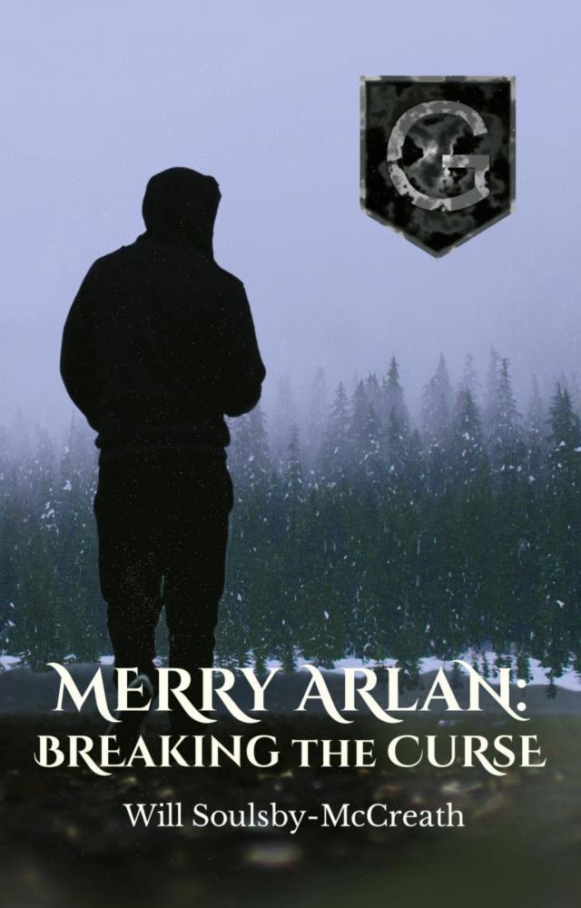 Merry Arlan