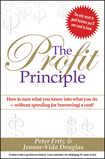 Profit Principle