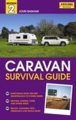 Caravan Survival Guide 2nd ed
