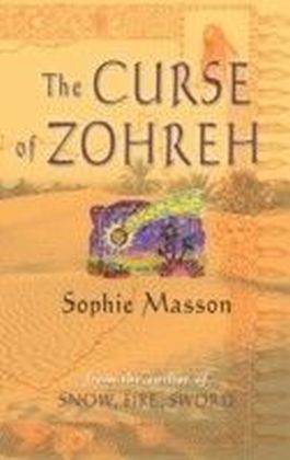 Curse Of Zohreh
