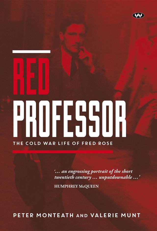 Red Professor
