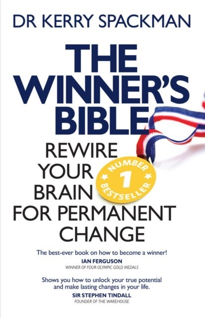 Winner's Bible: Rewire your Brain for Permanent Change