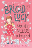 Brigid Lucy