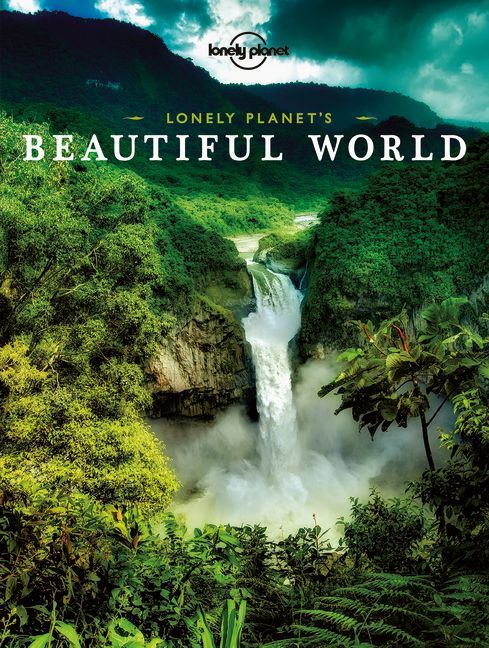 Lonely Planet's Beautiful World Paperback edition