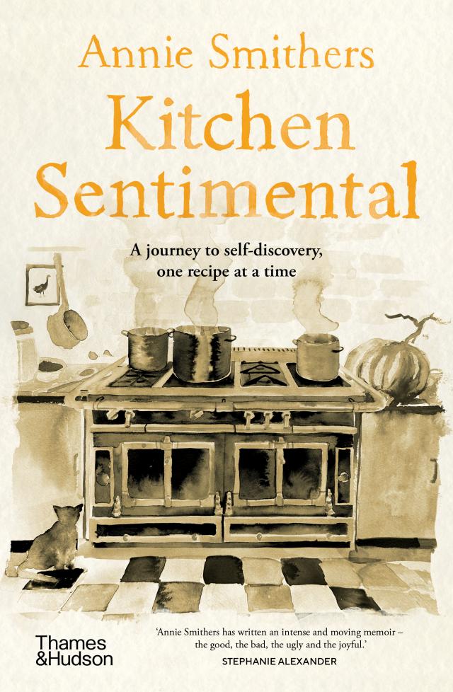 Kitchen Sentimental