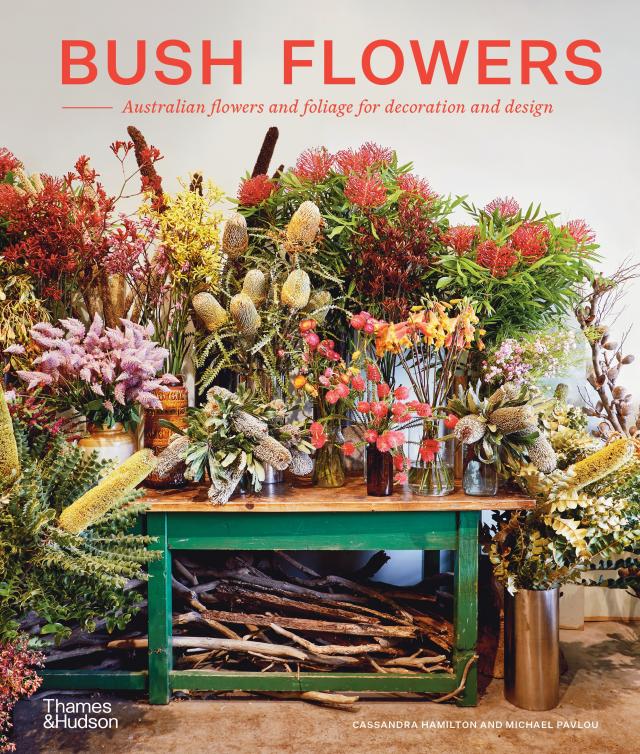 Bush Flowers