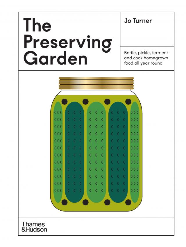 The Preserving Garden