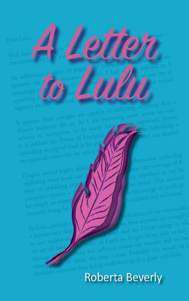 A Letter to Lulu