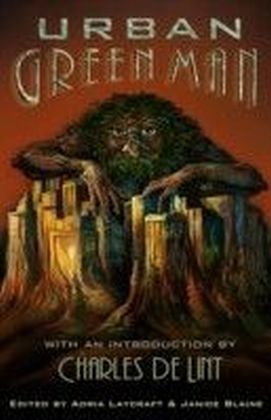 Urban Green Man : An Archetype of Renewal