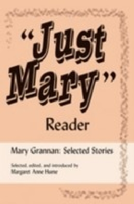 &quote;Just Mary&quote; Reader
