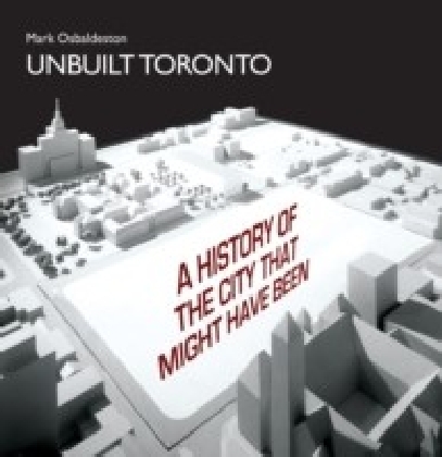 Unbuilt Toronto
