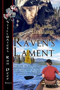 Raven's Lament Stillwaters Run Deep  