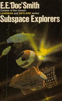Subspace Explorers