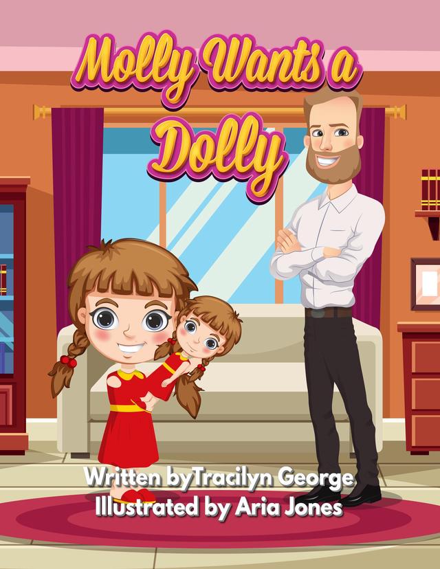 Molly Wants a Dolly