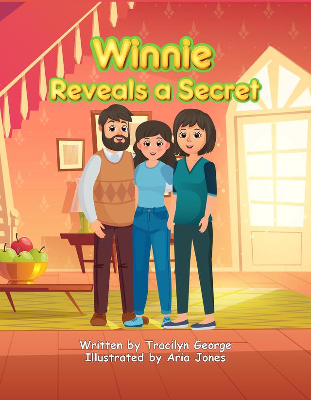 Winnie Reveals a Secret