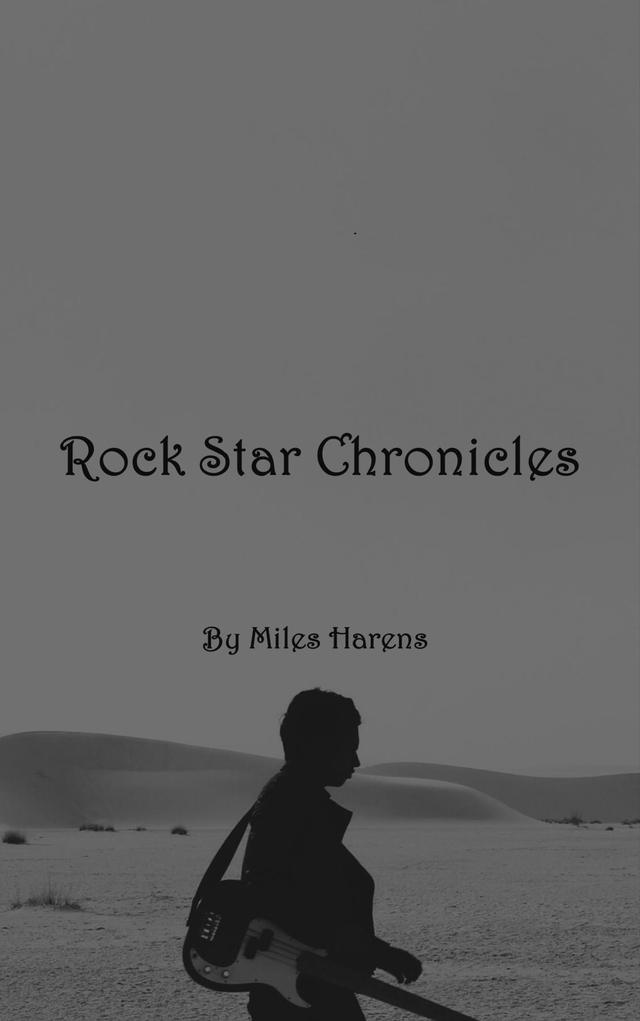 Rock Star Chronicles