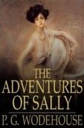 Adventures of Sally