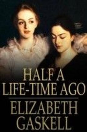 Half A Life-Time Ago