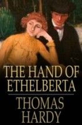 Hand of Ethelberta