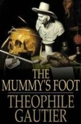 Mummy's Foot