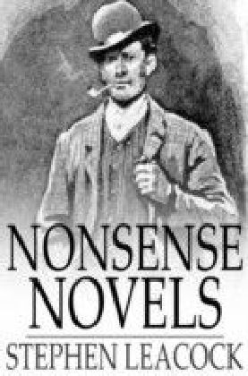 Nonsense Novels