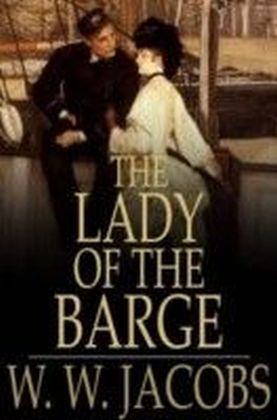 Lady of the Barge