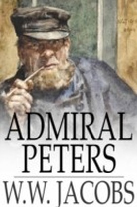 Admiral Peters