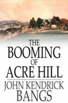 Booming of Acre Hill