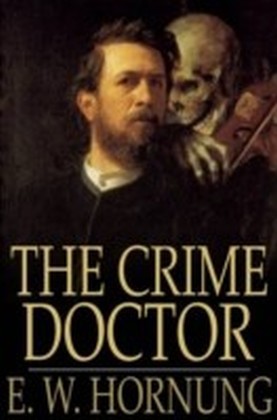 Crime Doctor