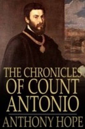 Chronicles of Count Antonio