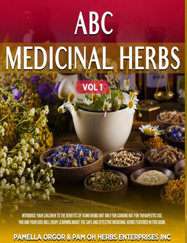 ABC Medicinal Herbs