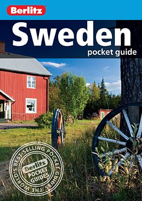 Berlitz Pocket Guide Sweden (Travel Guide eBook)