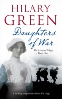 Daughters of War The Leonora Trilogy  