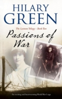 Passions of War The Leonora Trilogy  