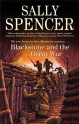 Blackstone and the Great War