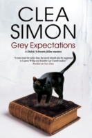 Grey Expectations A Dulcie Schwartz Cat Mystery  
