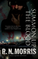 Summon up the Blood A Silas Quinn Mystery  